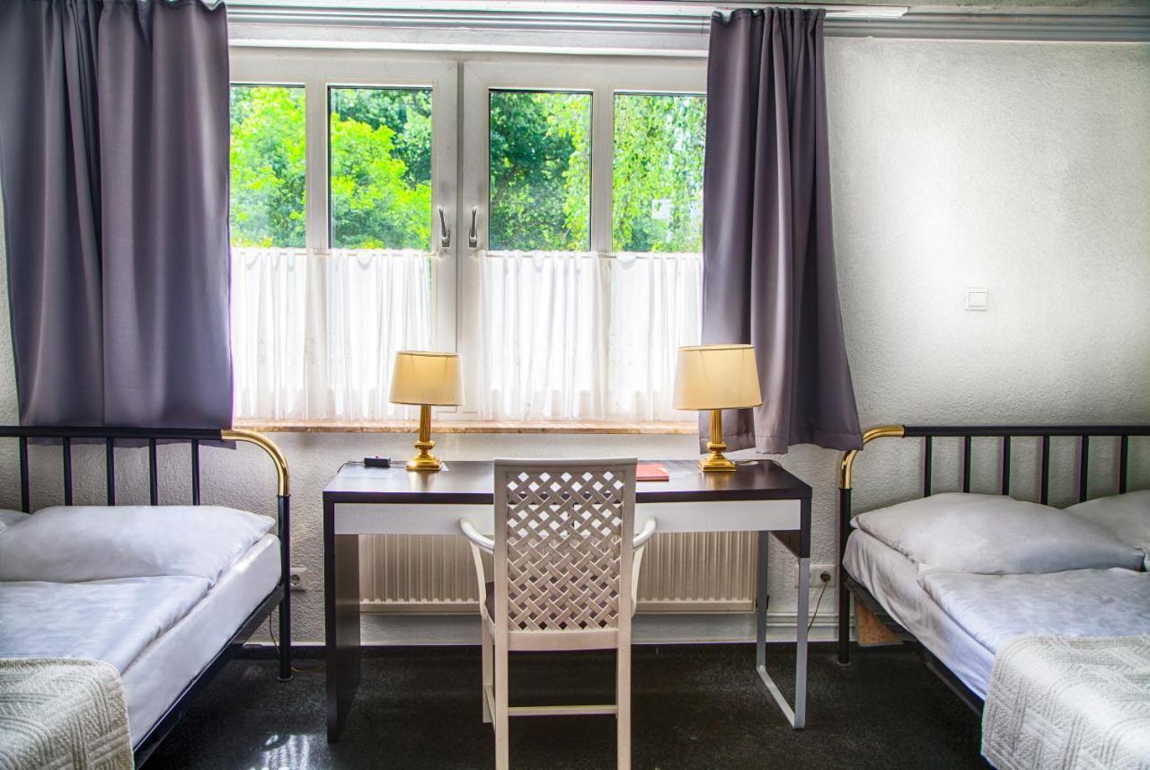 Ferienanlage Duhnen Haus 23 Куксхафен Экстерьер фото